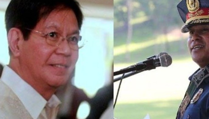 Ping: Focus on PNP cleansing, not Senate bid