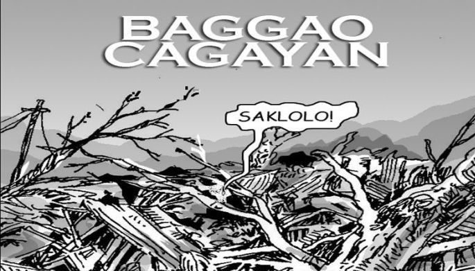 EDITORYAL - Bilisan ang  rehabilitasyon