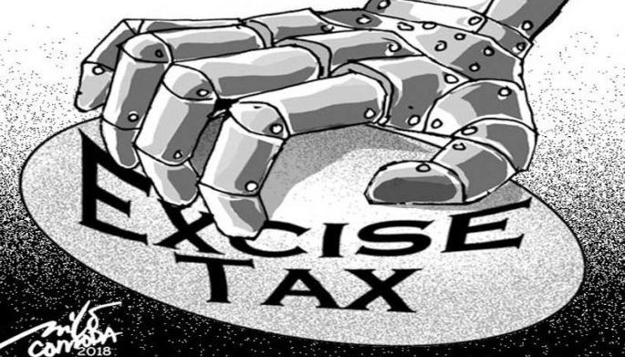EDITORYAL - Wala nang fuel tax