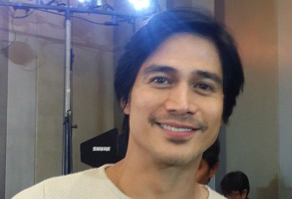 Piolo Pascual defends self for cursing basher | Philstar.com