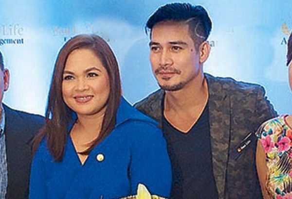 Piolo Pascual hints at reunion movie with Judy Ann Santos