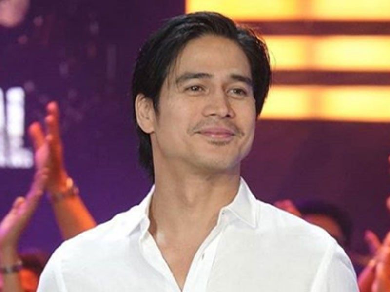 Piolo hindi na uli gagawa ng teleserye