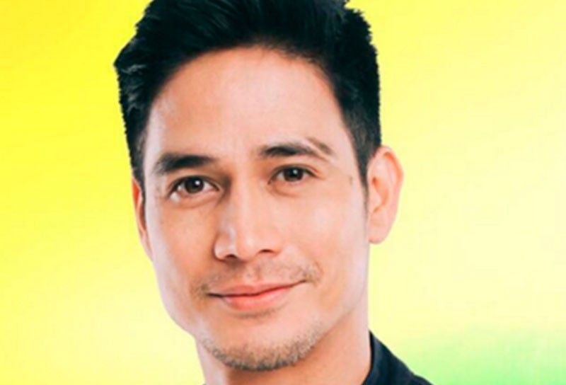 Piolo ayaw magpakumpara sa iba!