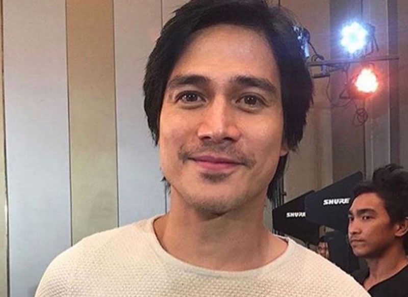 Piolo nilinaw ang pagkaudlot ng pelikula nila ni Robin