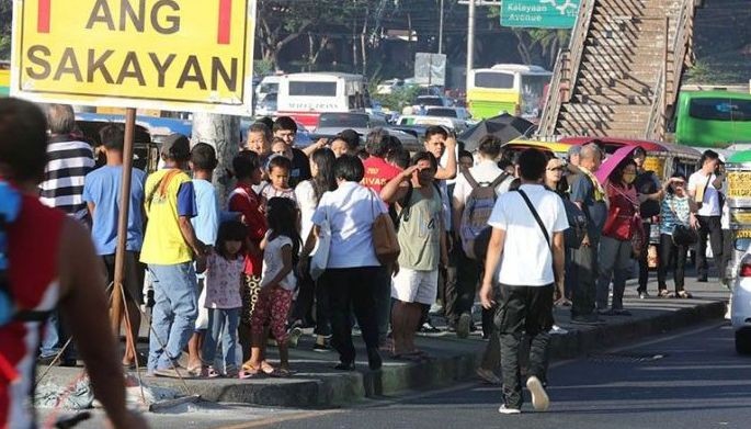 Palace: Commuters can appeal fare hike before LTFRB