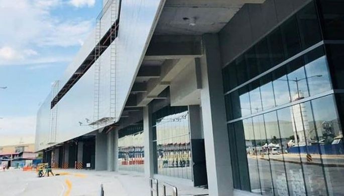 PITEX  bubuksan na sa Nobyembre