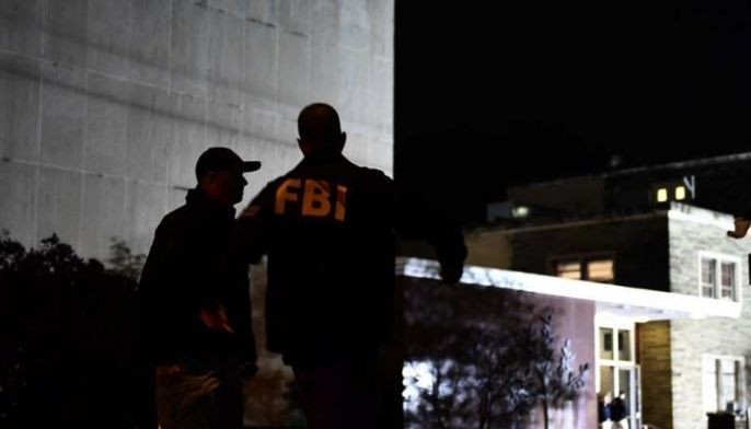 DFA: No Filipinos hurt in Pittsburgh shooting incident