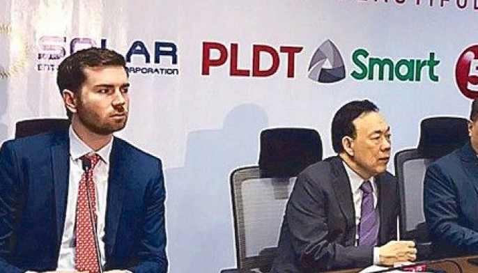 PLDT ties up with Solar for Miss U