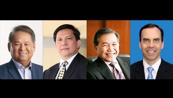 PLDT announces new appointments