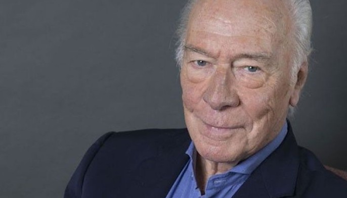 Christopher Plummer on playing a weed dealer at 88