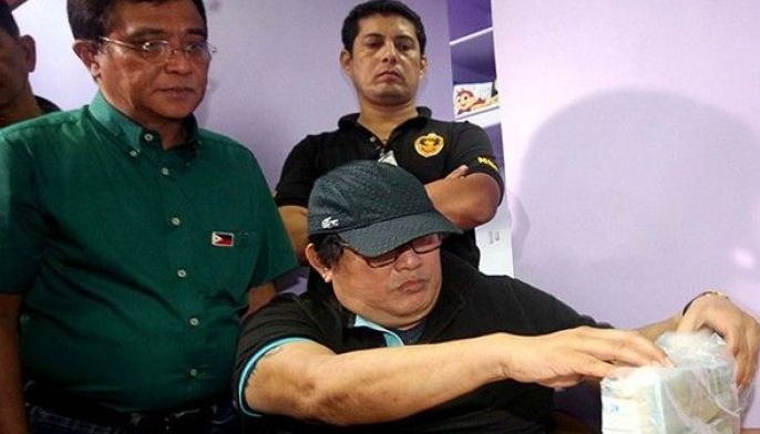 Sombero skips Senate hearing on BI bribery