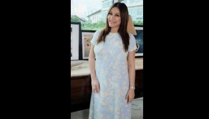Rufa Mae dabyana na agad!