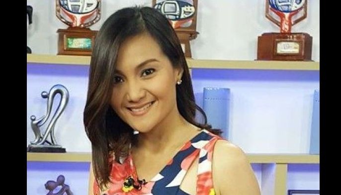 Gladys iwas muna sa pagtataray habang buntis