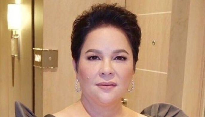 Jaclyn kinalimutan ang cannes sa bagong indie!