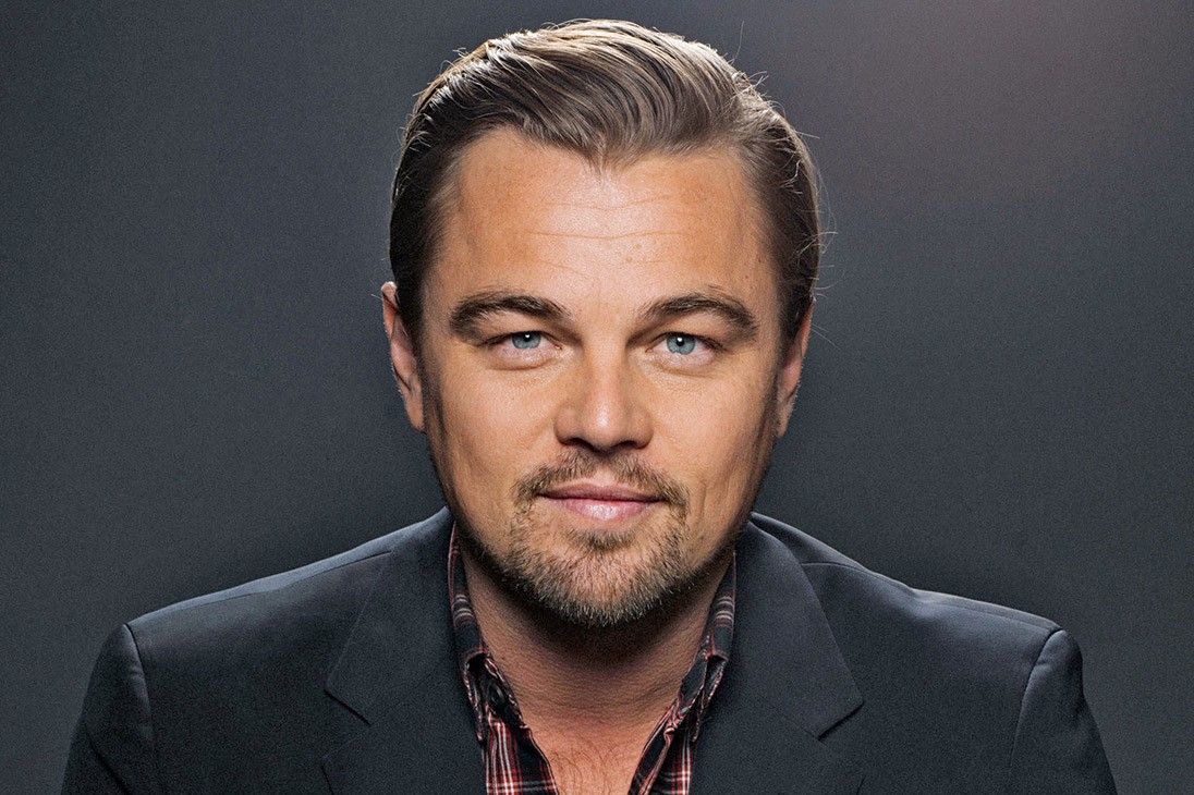 Leonardo DiCaprio sukang-suka na sa climate change