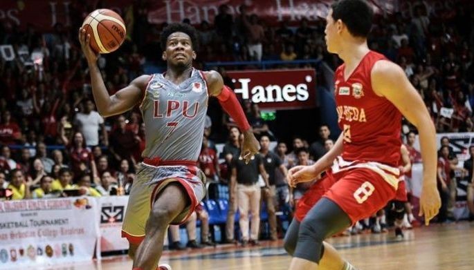 Lions handa sa resbak ng Pirates