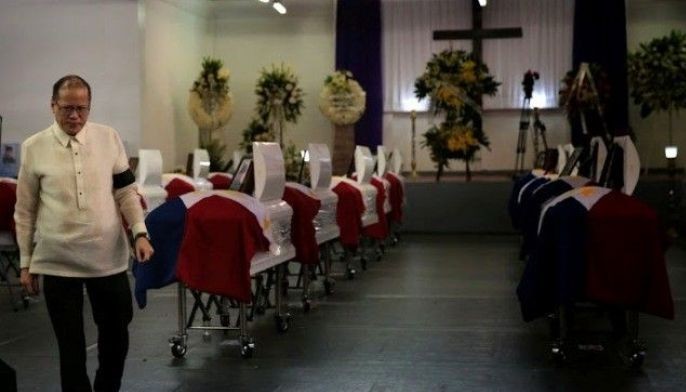 Morales itinangging mahina ang kaso vs Noy sa Mamasapano