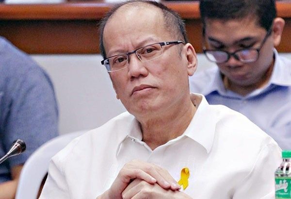Aquino, ATBP kakasuhan sa Dengvaxia