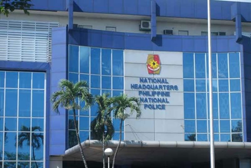 PNP: Scalawags exploiting Rody’s support for cops
