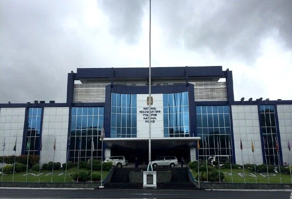 DOJ: Korean businessman killed inside Camp Crame