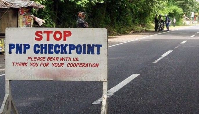 Pagpatay sa trader nasilat, tandem huli sa checkpoint