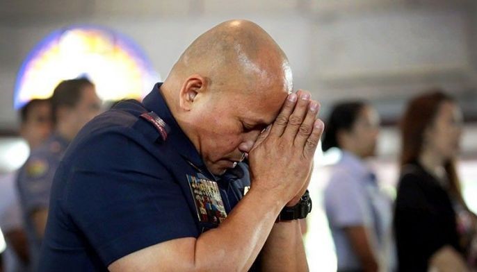 Bato: &lsquo;Politically motivated&rsquo; ICC probe into drug war a &lsquo;trap&rsquo;