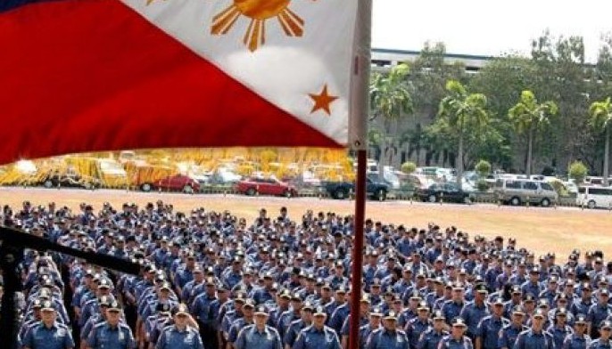 Provincial police: Crime in Ilocos Norte down 60 percent