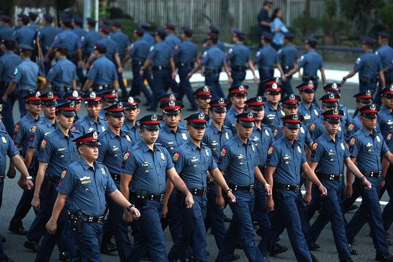 CHR condemns alleged rape of rookie policewoman by senior cop