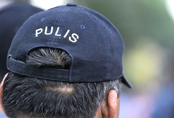 Bebot na ginulpi ng 3 pulis, pinalulutang