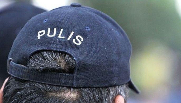 Jeepney driver dedo sa nakasagiang pulis