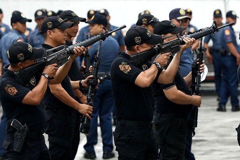 Philippines to receive $27 million counterterror aid from US
