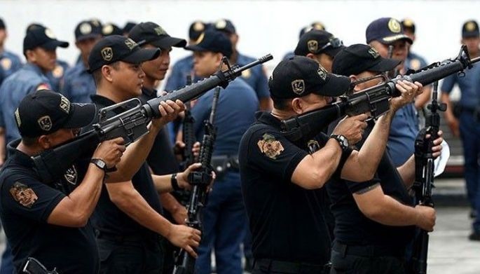Philippines to receive $27 million counterterror aid from US