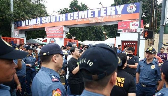 Undas anti-drug ops: 21 patay, 981 timbog