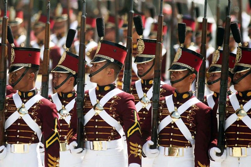 3 PNPA cadets tagged  in sex abuse face ouster