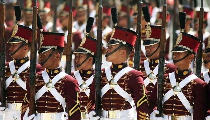 6 PNPA grads beaten up by underclassmen