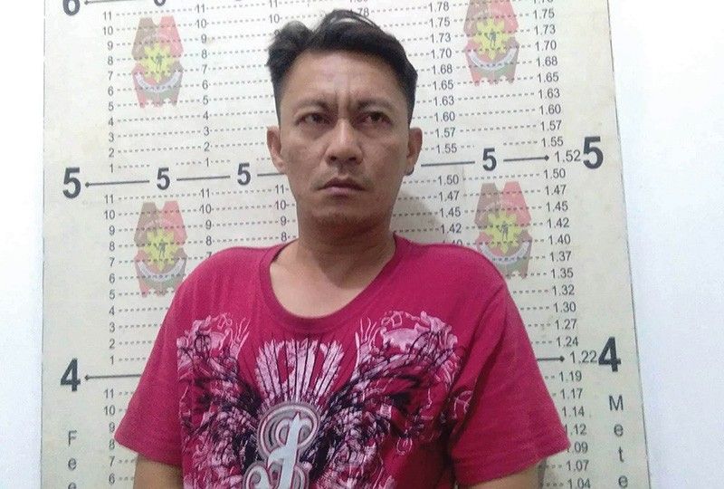 As 39 others relieved: Cop arrested for extortion