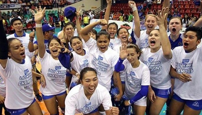 Pocari: Thirst for titles never quenched