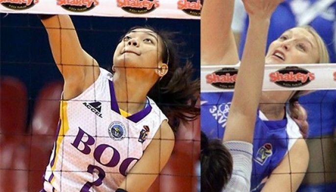 Pocari eyes 2nd title vs Customs