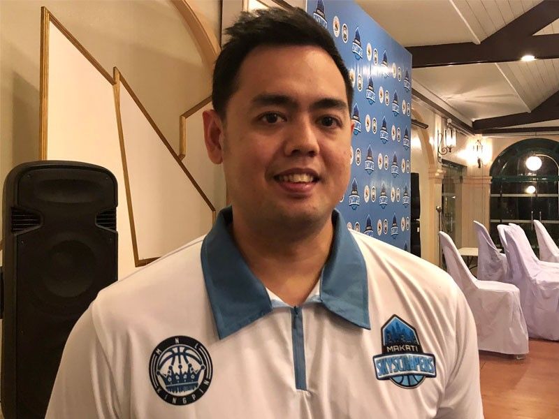 Skyscrapers reaching for MPBL crown