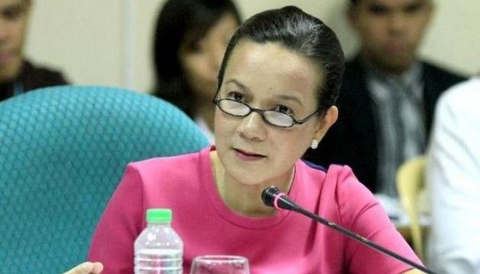 Poe asks Senate to make school feeding program bill a priority