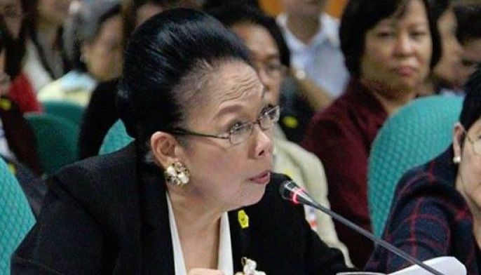 CHED chief nagbitiw sa puwesto