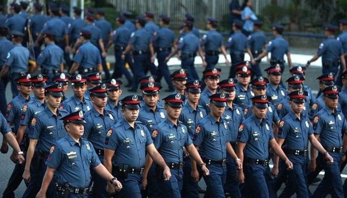 PNP ops vs NPA rebels sinuspinde