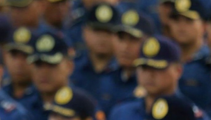 AWOL na parak kasama sa  drug list ni Digong, timbog