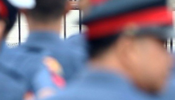24 chief of police sa Mimaropa, sinibak!