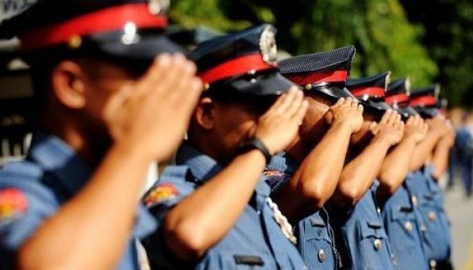 CHR welcomes suspension of PNP anti-drug operations