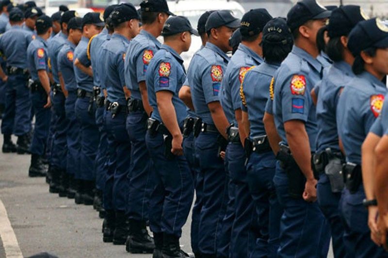 DOJ, PNP urged: File  â��nanlabanâ�� cases in courts