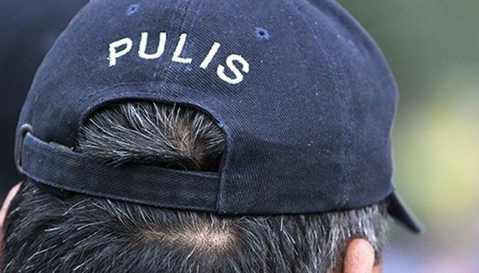 Polis namusil sa sikad driver kasohan