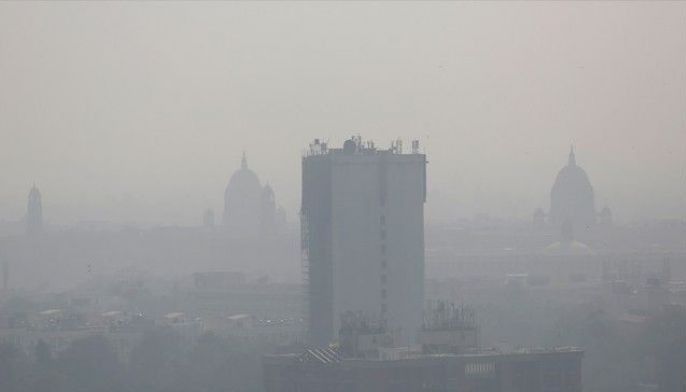 2 billion children breathe toxic air worldwide, UNICEF says