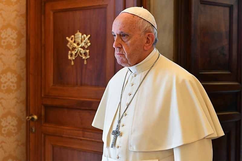 Pope removes Honduran bishop accused of sexual misdeeds