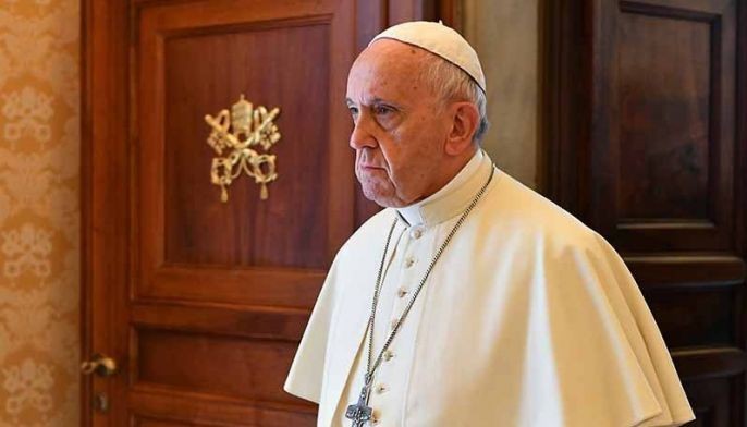 Vatican Chile abuse investigators return on pastoral mission